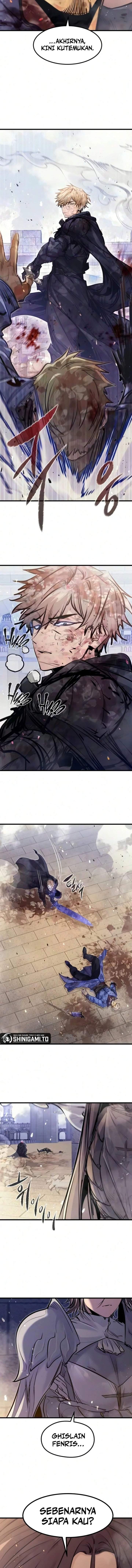 The Regressed Mercenary’s Machinations Chap 103 - Next Chap 104