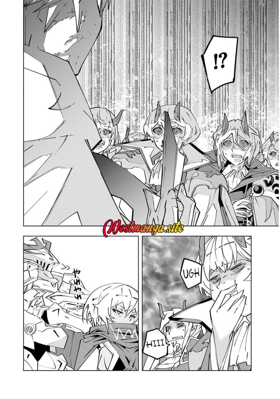 My Gift LVL 9999 Unlimited Gacha Chap 207 - Next Chap 208