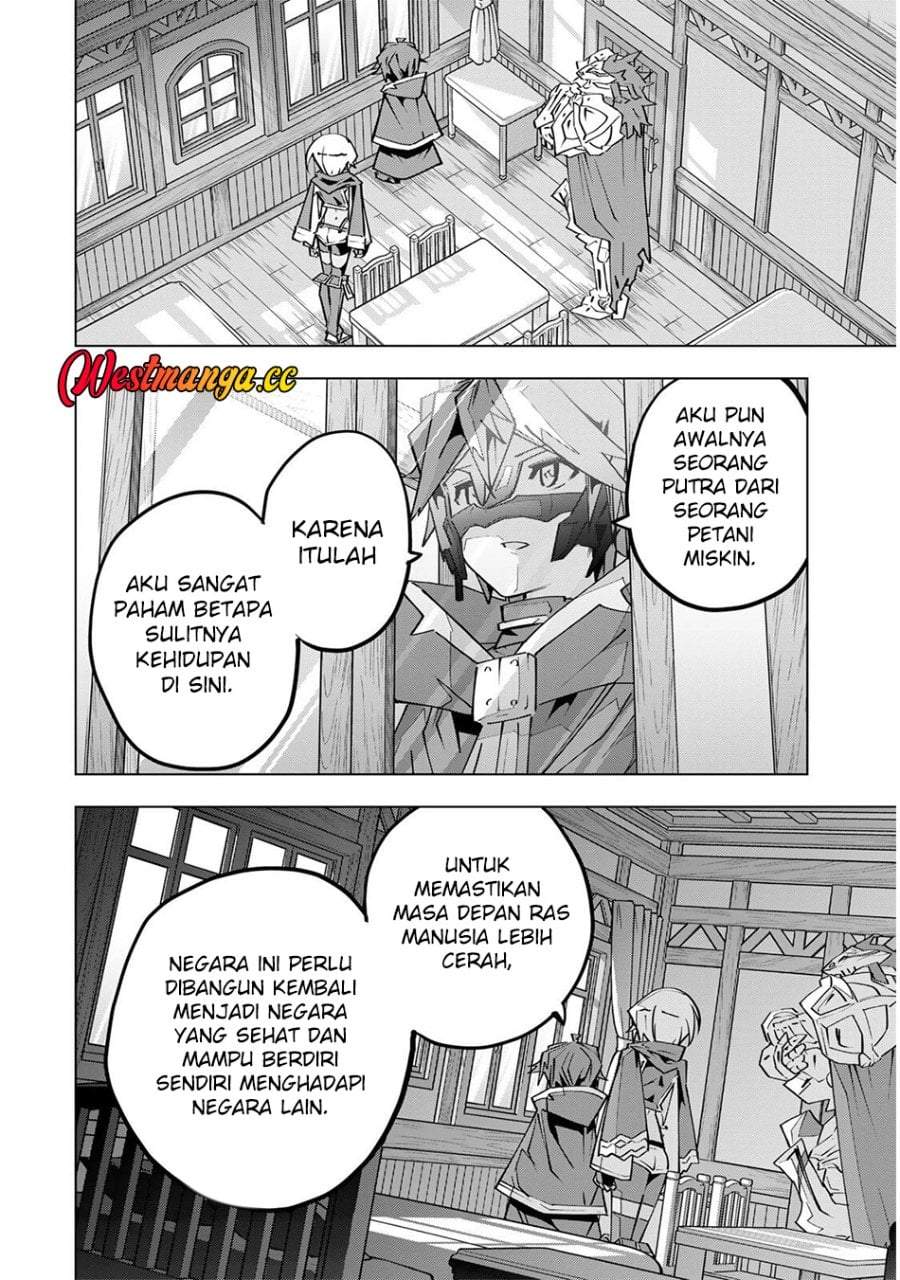 My Gift LVL 9999 Unlimited Gacha Chap 205 - Next Chap 206