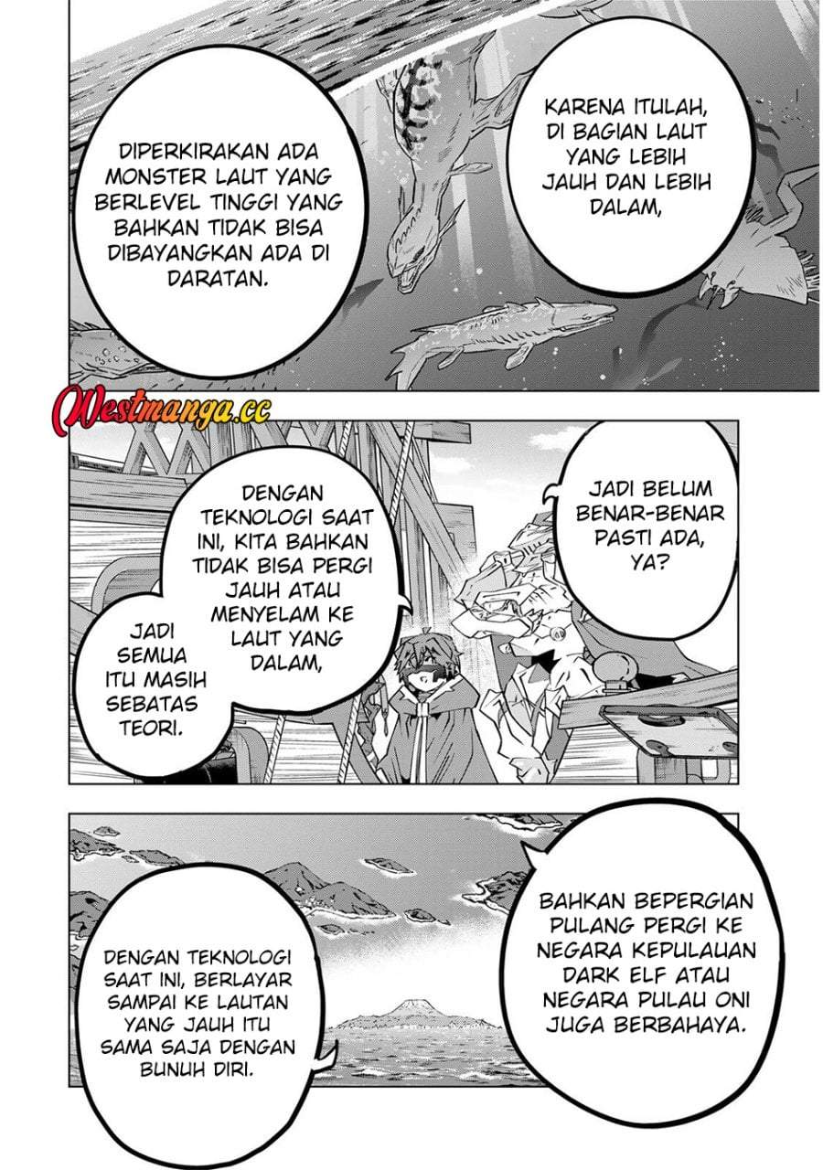 My Gift LVL 9999 Unlimited Gacha Chap 205 - Next Chap 206