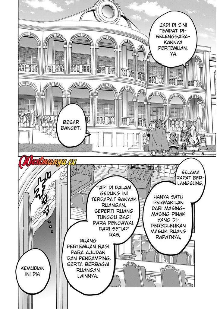 My Gift LVL 9999 Unlimited Gacha Chap 206 - Next Chap 207