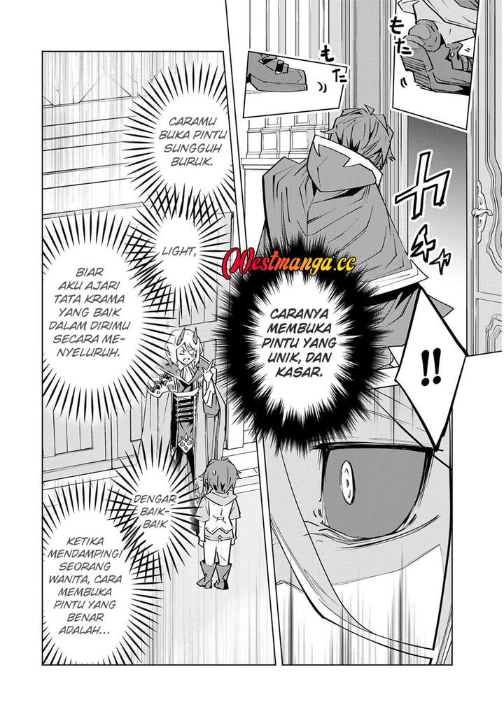 My Gift LVL 9999 Unlimited Gacha Chap 206 - Next Chap 207
