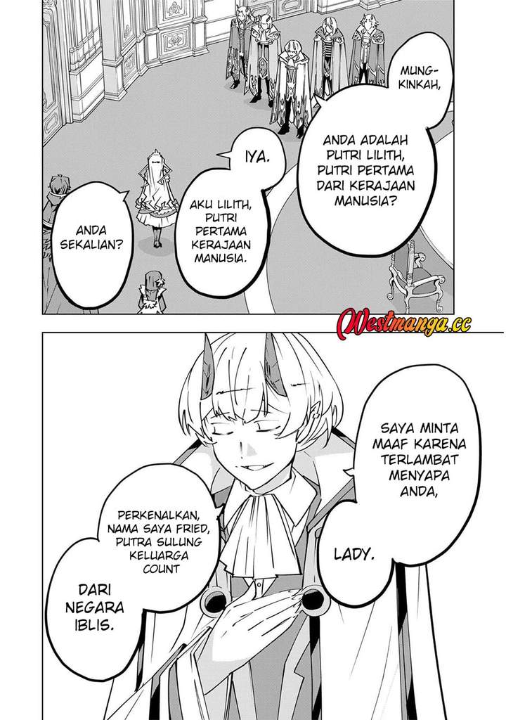 My Gift LVL 9999 Unlimited Gacha Chap 206 - Next Chap 207