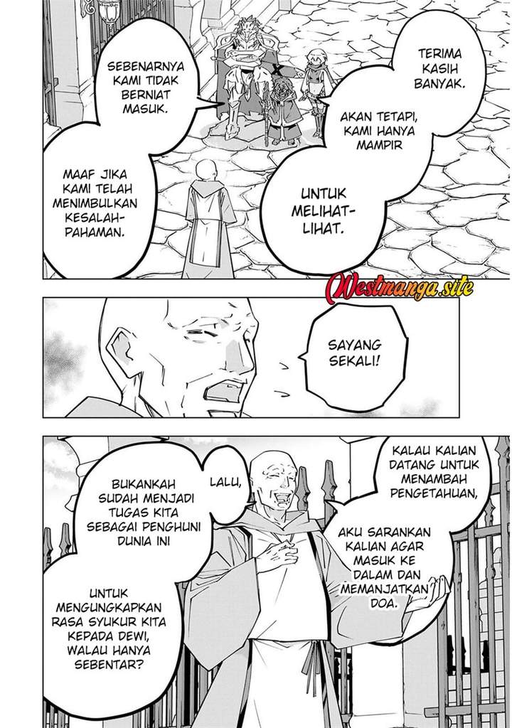 My Gift LVL 9999 Unlimited Gacha Chap 208 - Next Chap 209