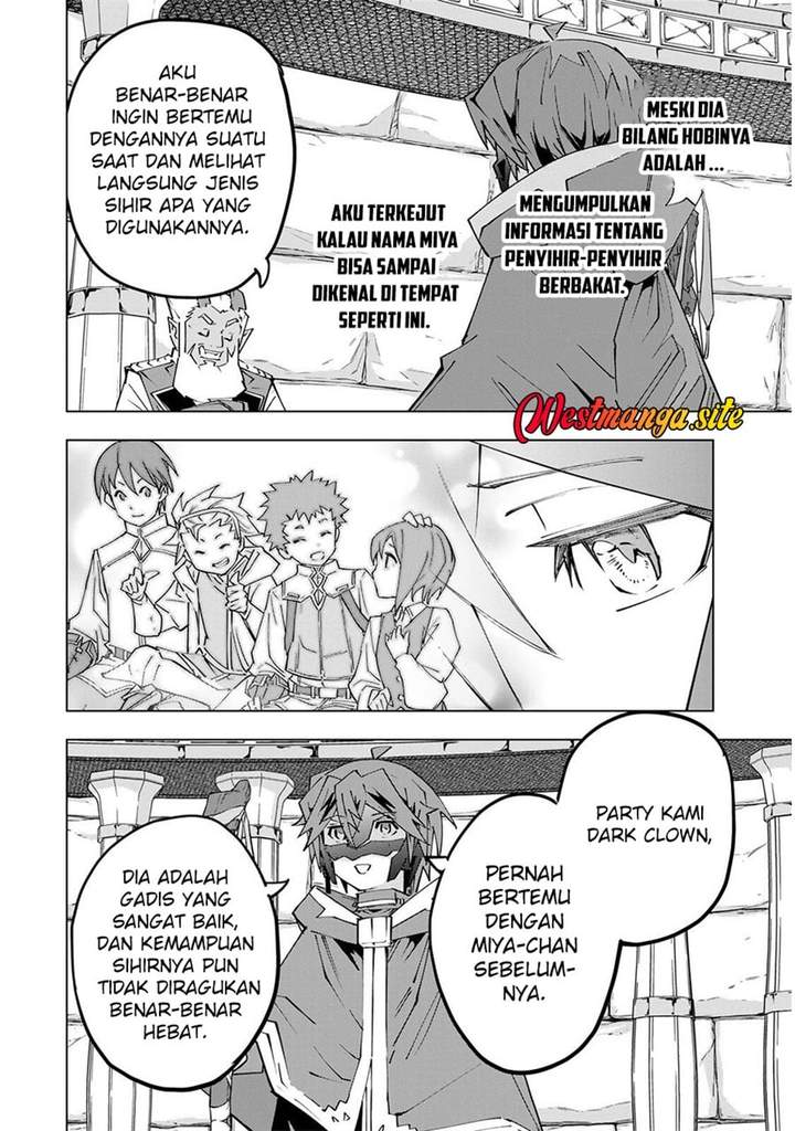 My Gift LVL 9999 Unlimited Gacha Chap 208 - Next Chap 209