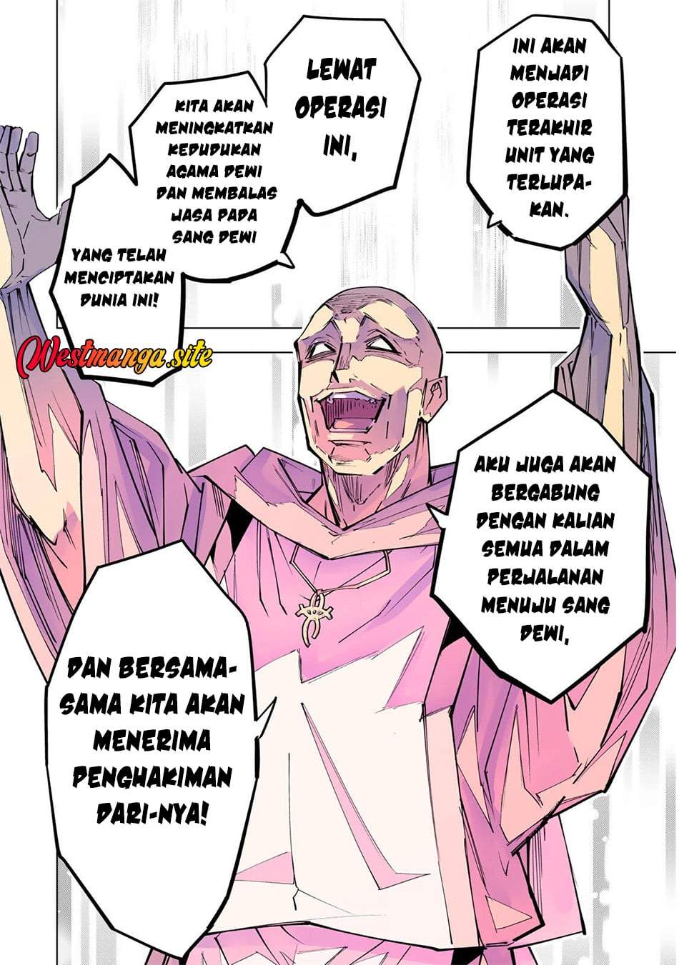 My Gift LVL 9999 Unlimited Gacha Chap 209 - Next Chap 210