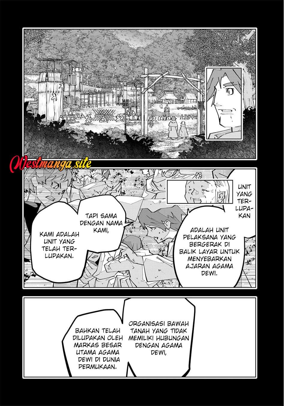 My Gift LVL 9999 Unlimited Gacha Chap 209 - Next Chap 210