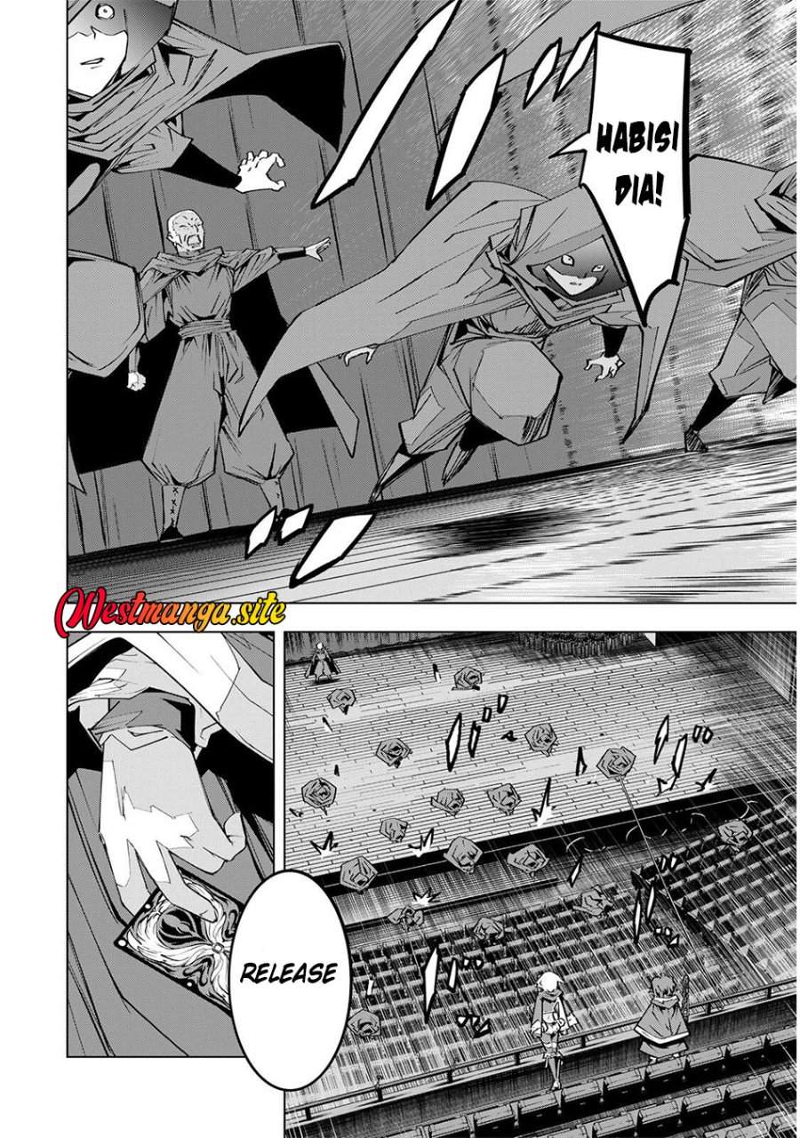 My Gift LVL 9999 Unlimited Gacha Chap 210 - Next Chap 211