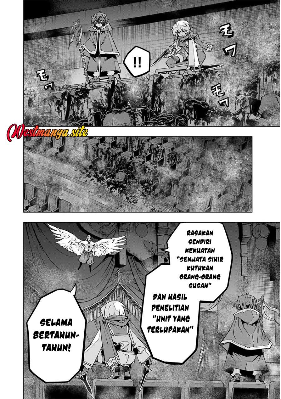 My Gift LVL 9999 Unlimited Gacha Chap 211 - Next Chap 212