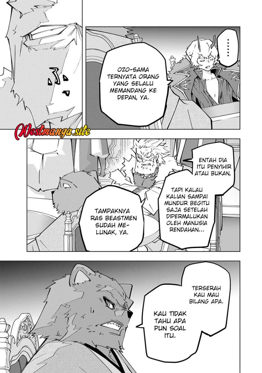 My Gift LVL 9999 Unlimited Gacha Chap 212 - Next Chap 213