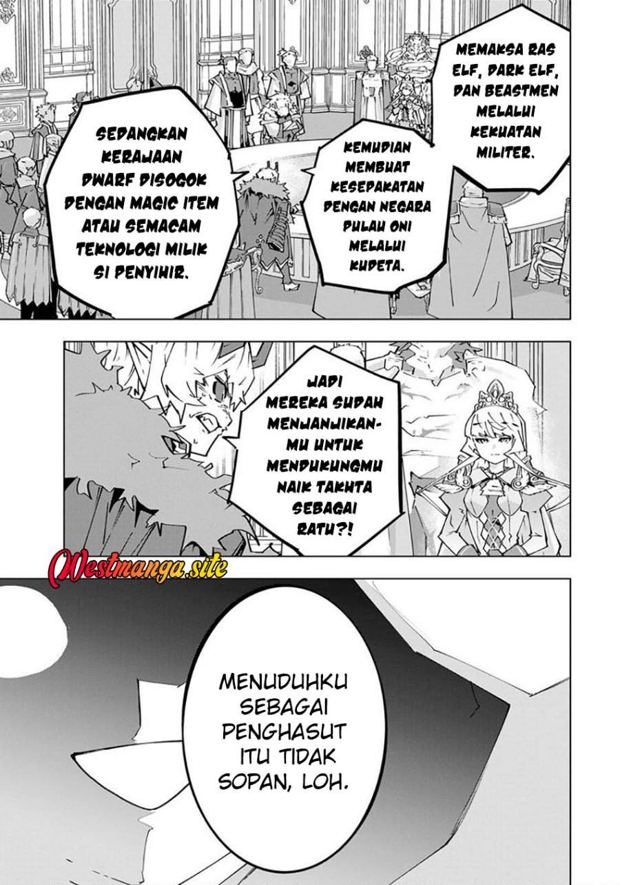 My Gift LVL 9999 Unlimited Gacha Chap 213 - Next Chap 214