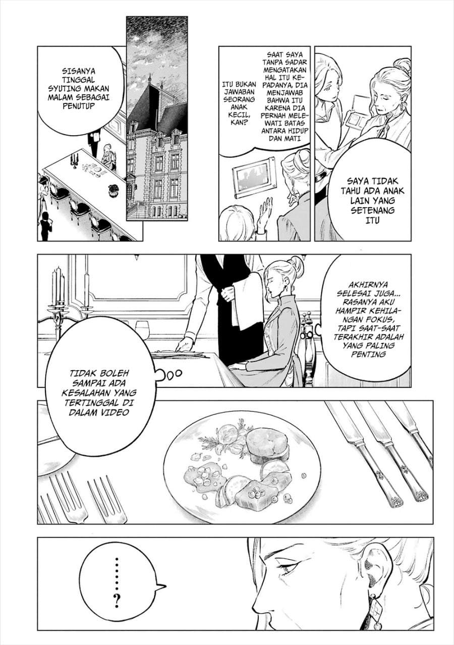 Kyouran Reijou Nia Liston – Byoujaku Reijou ni Tensei shita Kamigoroshi no Bujin no Karei Naru Musouroku Chap 21 - Next Chap 22