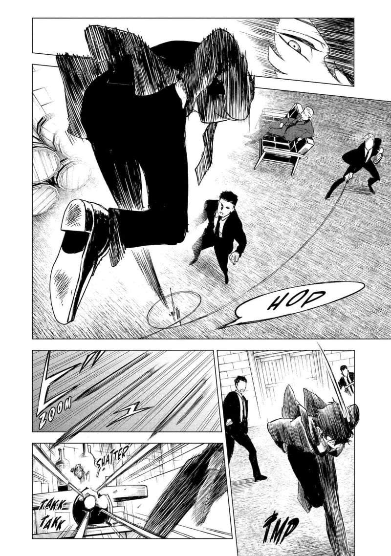 Kyouran Reijou Nia Liston – Byoujaku Reijou ni Tensei shita Kamigoroshi no Bujin no Karei Naru Musouroku Chap 28 - Next Chap 29
