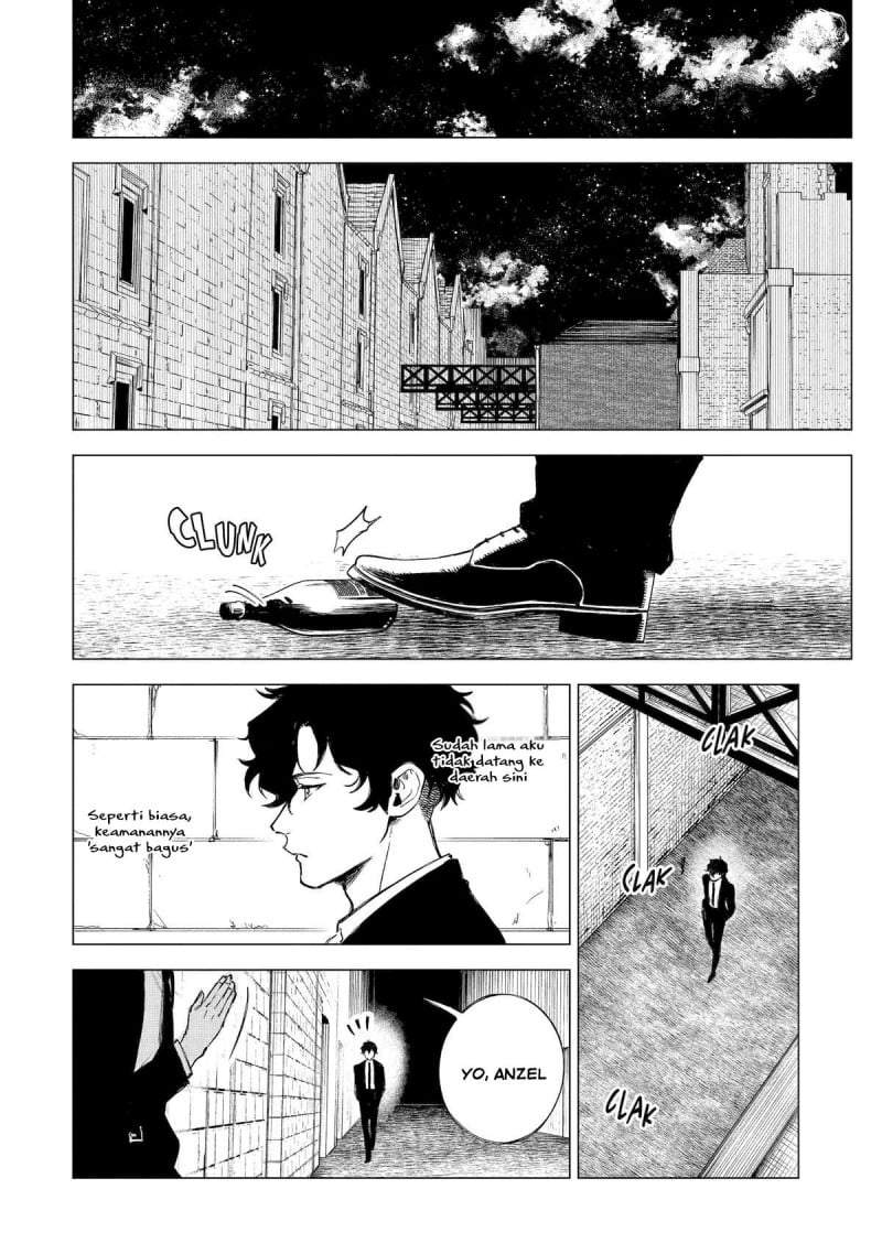 Kyouran Reijou Nia Liston – Byoujaku Reijou ni Tensei shita Kamigoroshi no Bujin no Karei Naru Musouroku Chap 28 - Next Chap 29