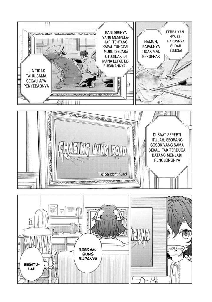 Kyouran Reijou Nia Liston – Byoujaku Reijou ni Tensei shita Kamigoroshi no Bujin no Karei Naru Musouroku Chap 31 - Next Chap 32