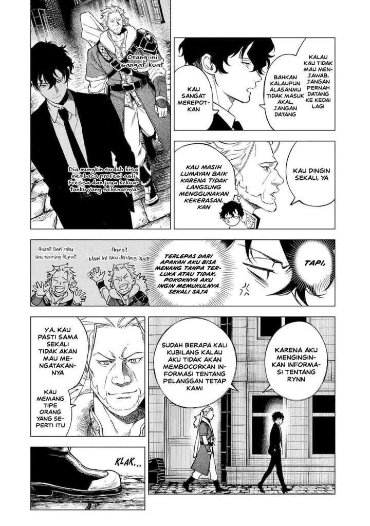Kyouran Reijou Nia Liston – Byoujaku Reijou ni Tensei shita Kamigoroshi no Bujin no Karei Naru Musouroku Chap 31 - Next Chap 32