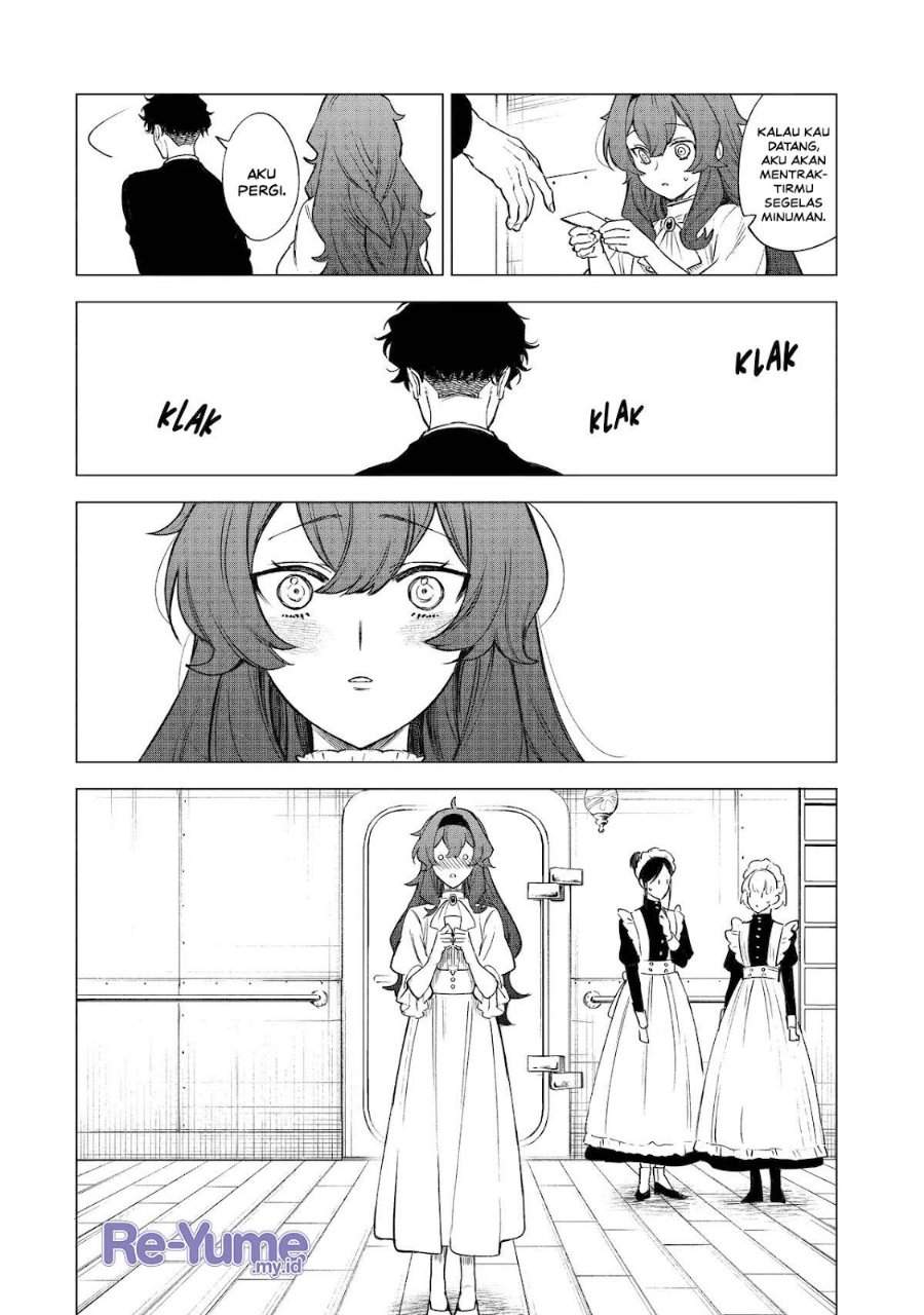 Kyouran Reijou Nia Liston – Byoujaku Reijou ni Tensei shita Kamigoroshi no Bujin no Karei Naru Musouroku Chap 37 - Next Chap 38