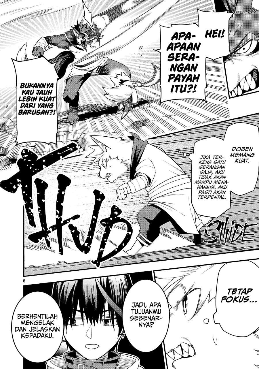Tsuihousareru Tabi ni Skill wo Te ni Ireta Ore ga, 100 no Isekai de 2-shuume Musou Chap 30 - Next Chap 31
