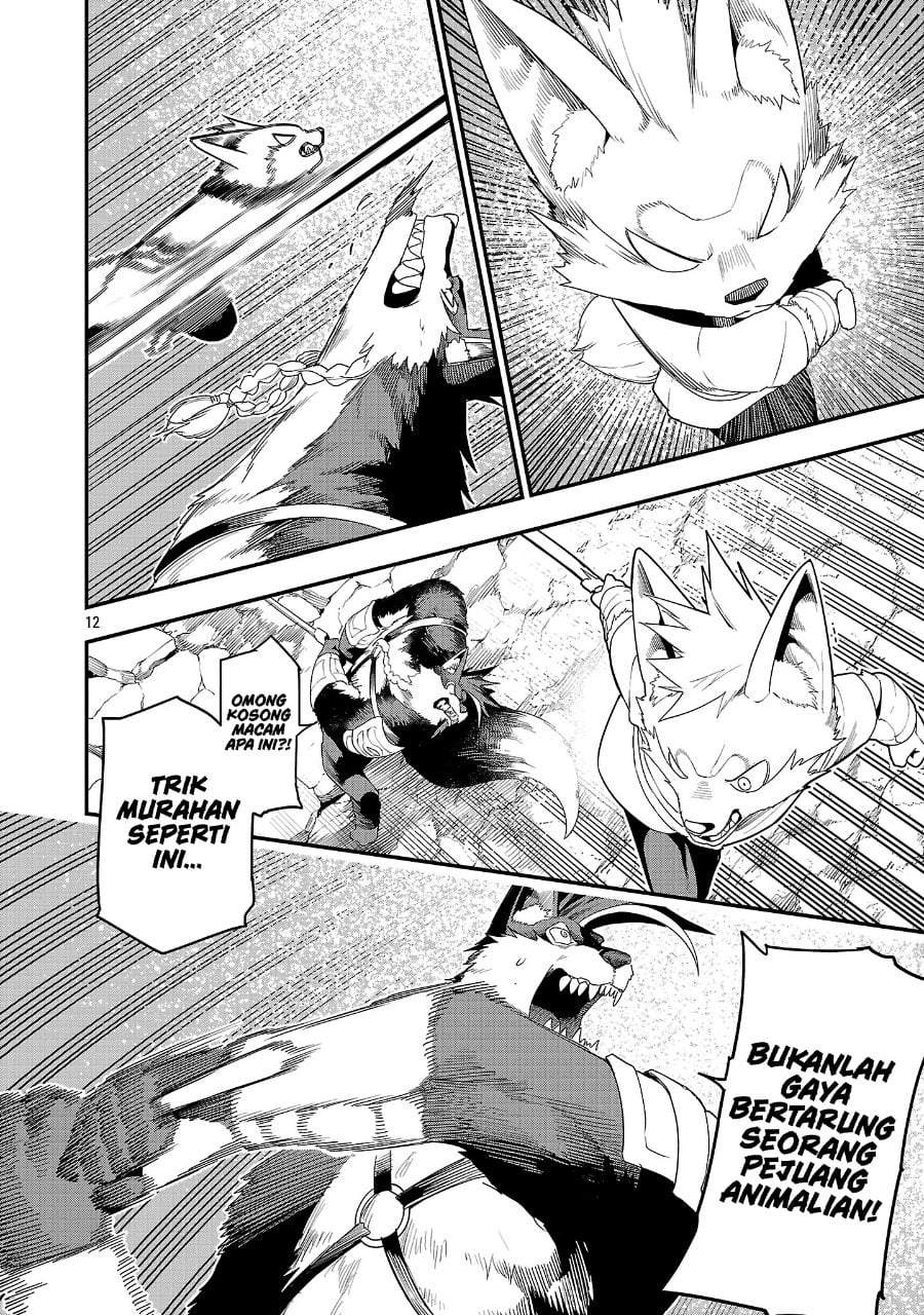 Tsuihousareru Tabi ni Skill wo Te ni Ireta Ore ga, 100 no Isekai de 2-shuume Musou Chap 30 - Next Chap 31