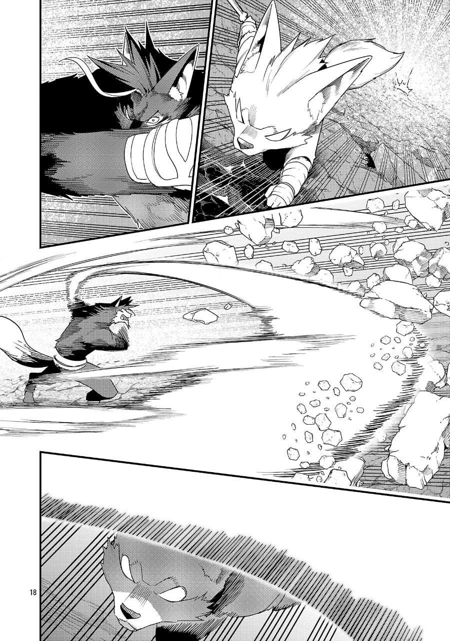 Tsuihousareru Tabi ni Skill wo Te ni Ireta Ore ga, 100 no Isekai de 2-shuume Musou Chap 30 - Next Chap 31