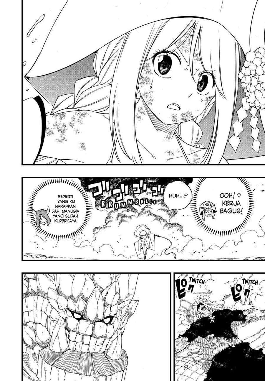 Fairy Tail: 100 Years Ques Chap 215 - Next Chap 216