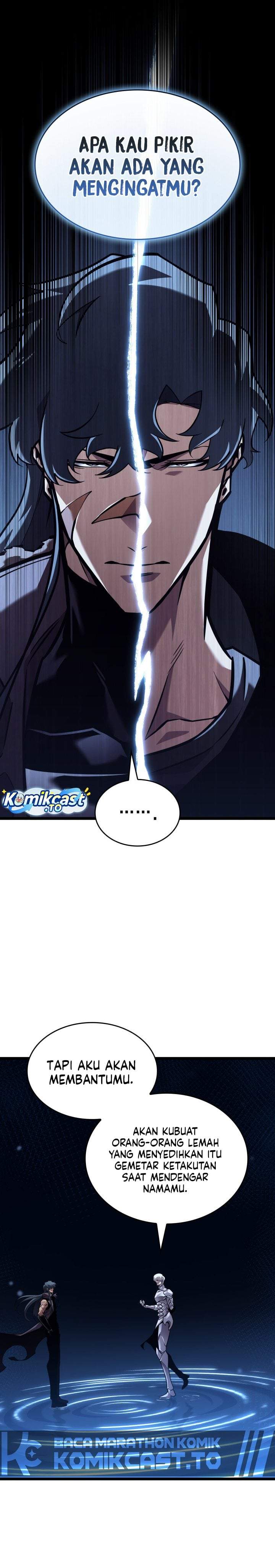 Return of the SSS-Class Ranker Chap 197 - Next Chap 198
