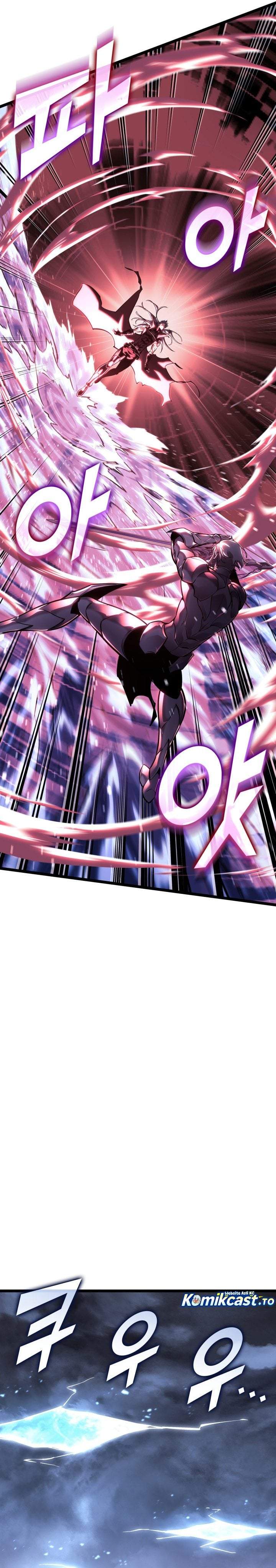 Return of the SSS-Class Ranker Chap 197 - Next Chap 198