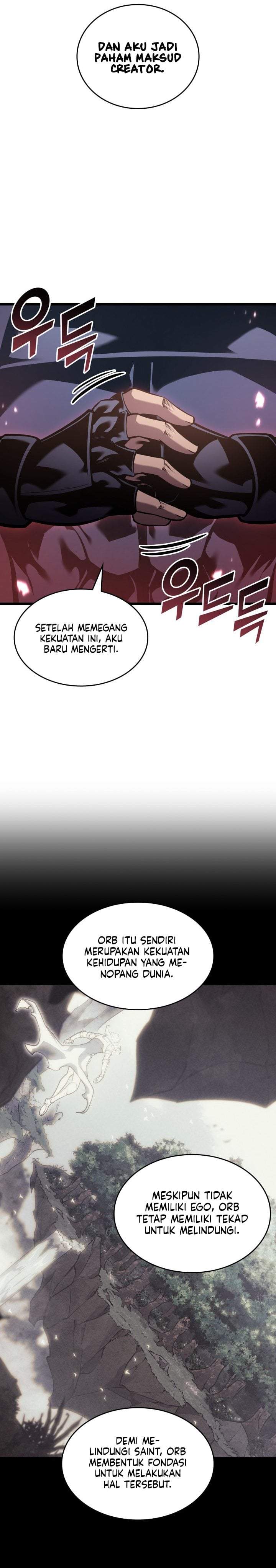 Return of the SSS-Class Ranker Chap 197 - Next Chap 198