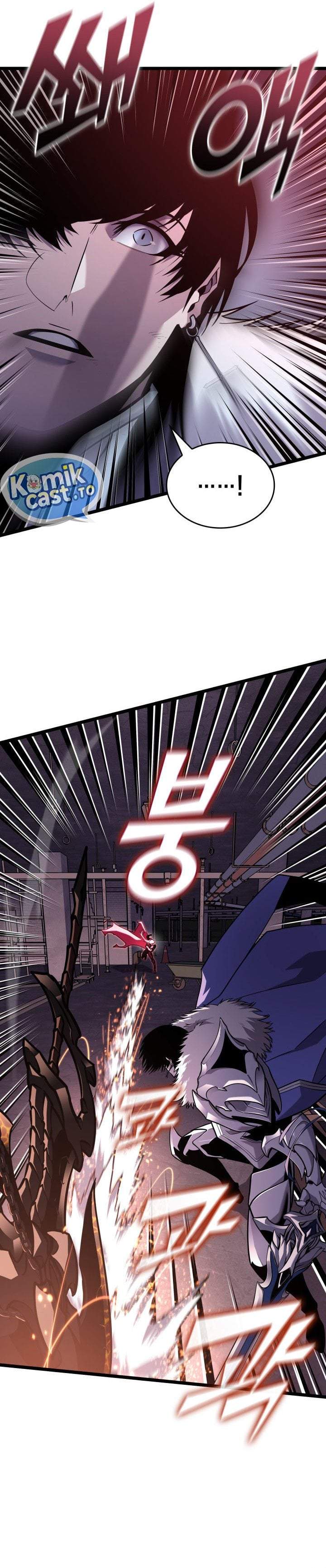 Return of the SSS-Class Ranker Chap 194 - Next Chap 195