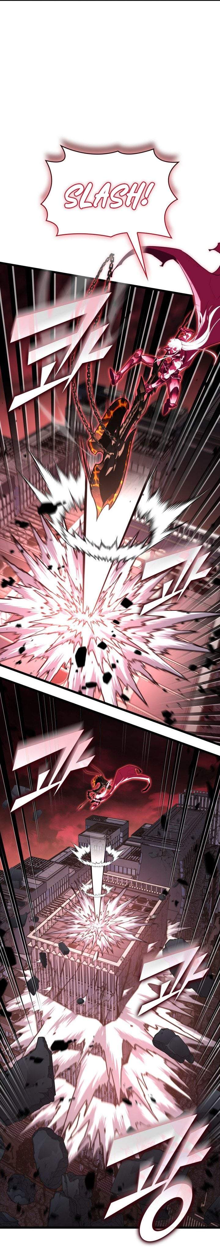 Return of the SSS-Class Ranker Chap 194 - Next Chap 195
