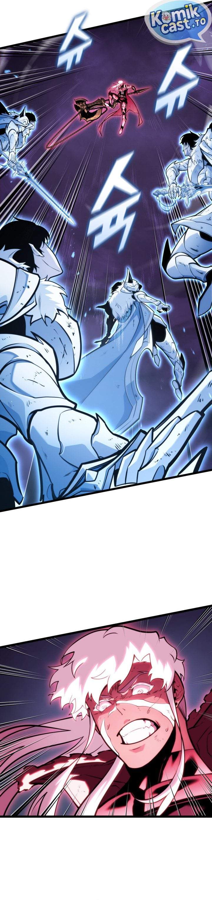 Return of the SSS-Class Ranker Chap 195 - Next Chap 196