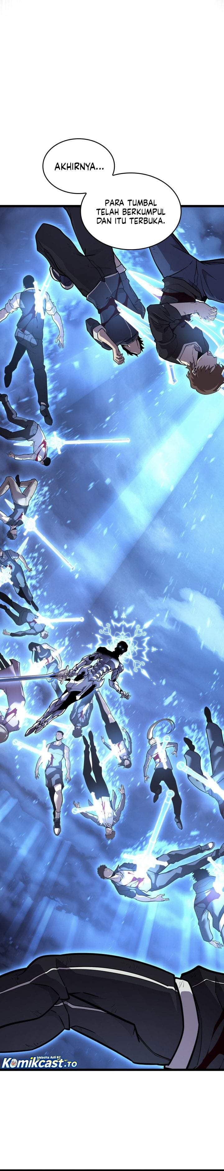 Return of the SSS-Class Ranker Chap 195 - Next Chap 196