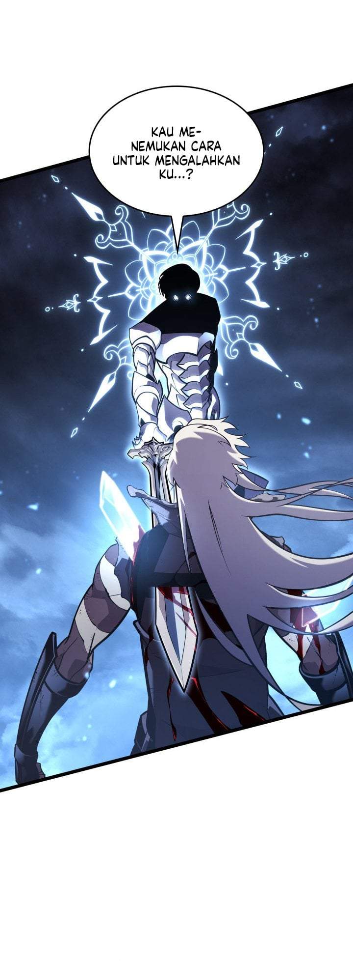 Return of the SSS-Class Ranker Chap 195 - Next Chap 196