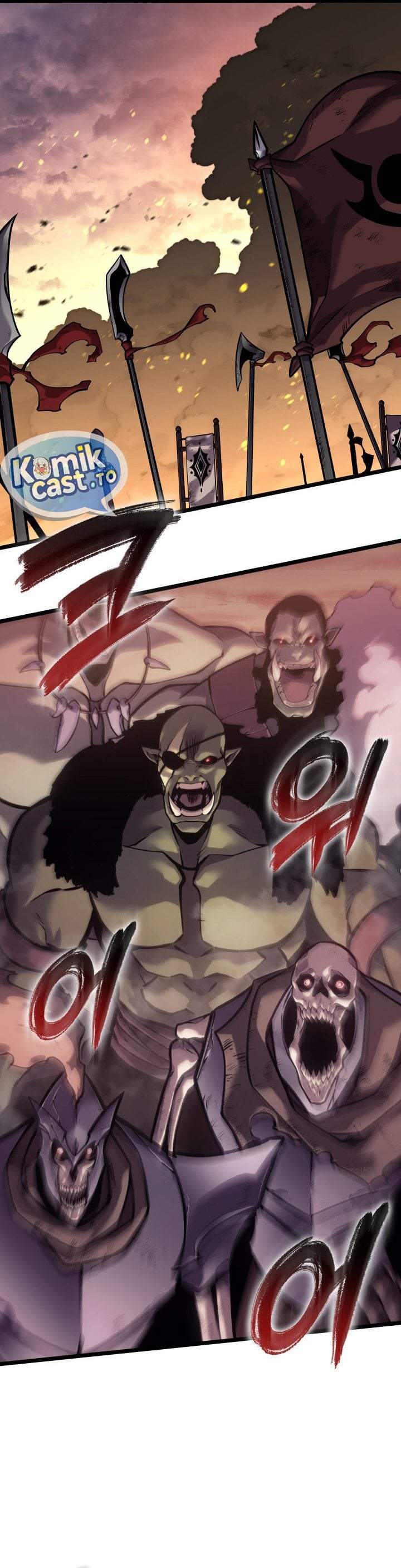 Return of the SSS-Class Ranker Chap 196 - Next Chap 197