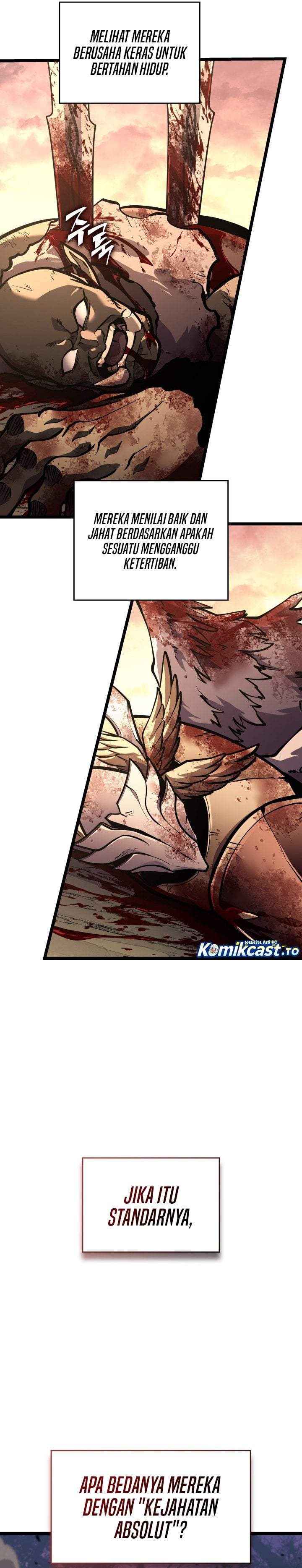 Return of the SSS-Class Ranker Chap 196 - Next Chap 197