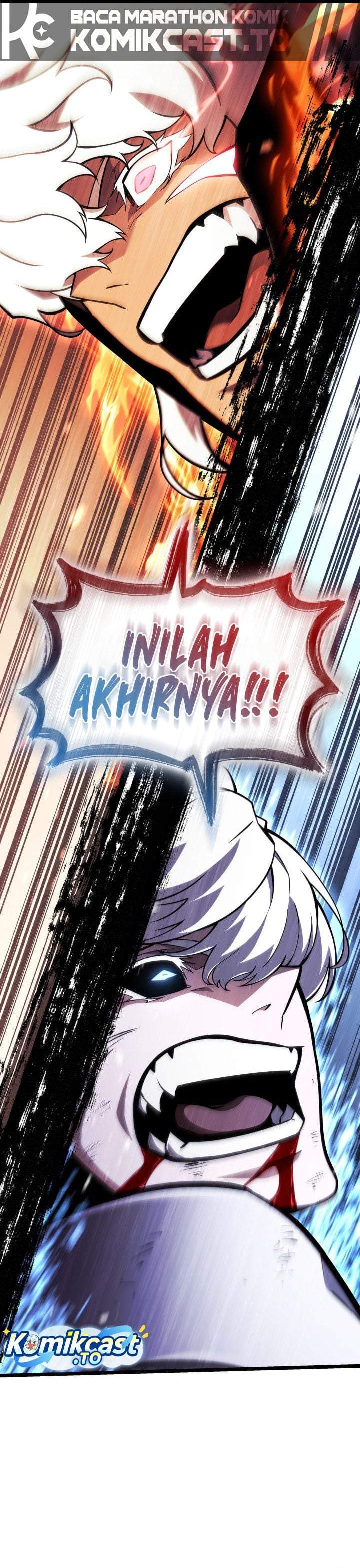 Return of the SSS-Class Ranker Chap 198 - Next Chap 199