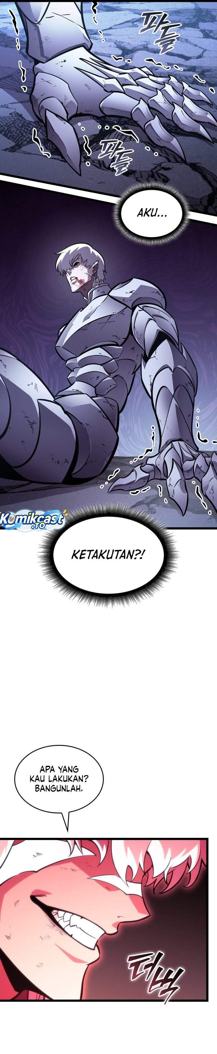 Return of the SSS-Class Ranker Chap 198 - Next Chap 199