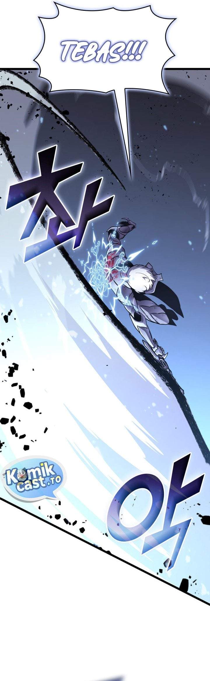 Return of the SSS-Class Ranker Chap 198 - Next Chap 199