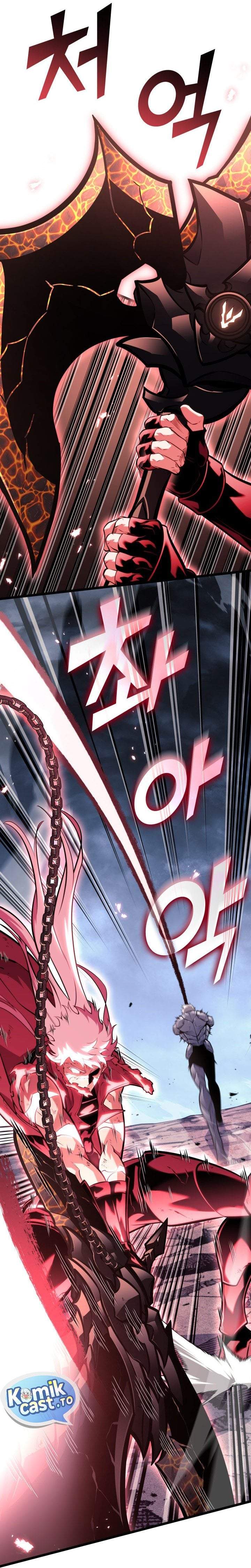 Return of the SSS-Class Ranker Chap 198 - Next Chap 199