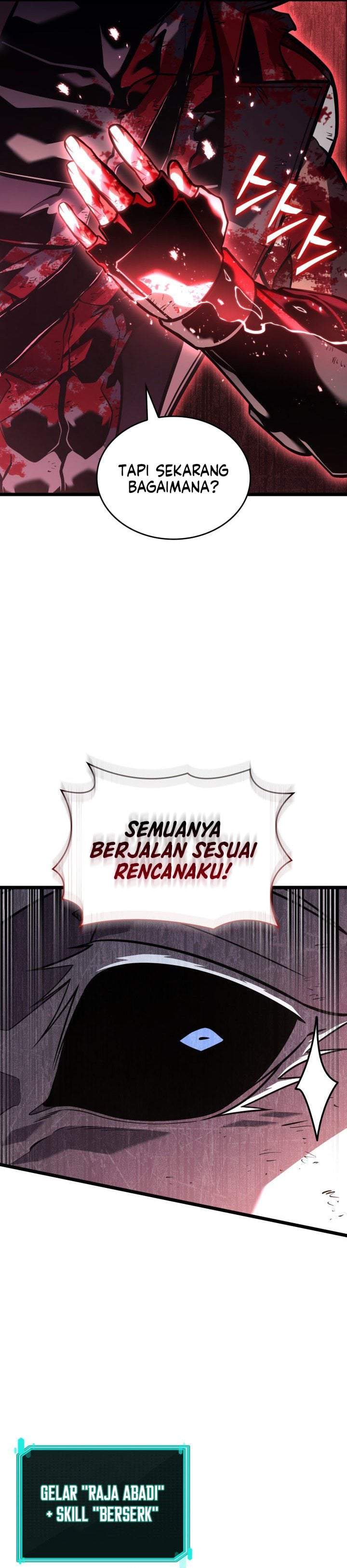 Return of the SSS-Class Ranker Chap 198 - Next Chap 199