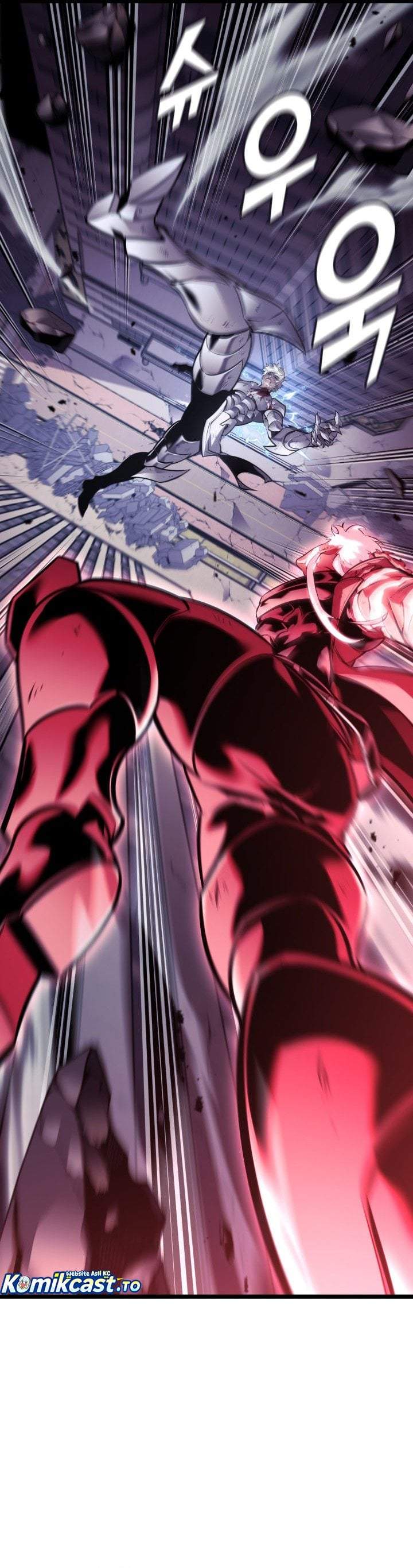 Return of the SSS-Class Ranker Chap 198 - Next Chap 199