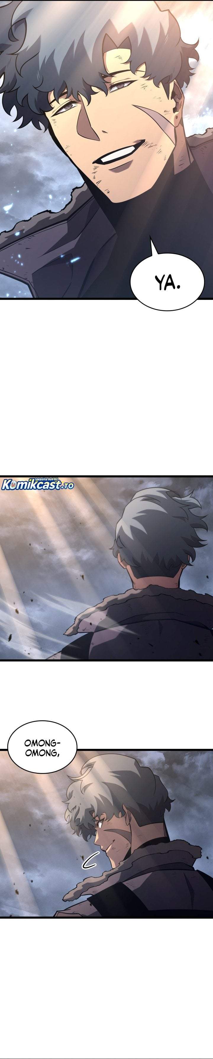 Return of the SSS-Class Ranker Chap 199 - Next Chap 200