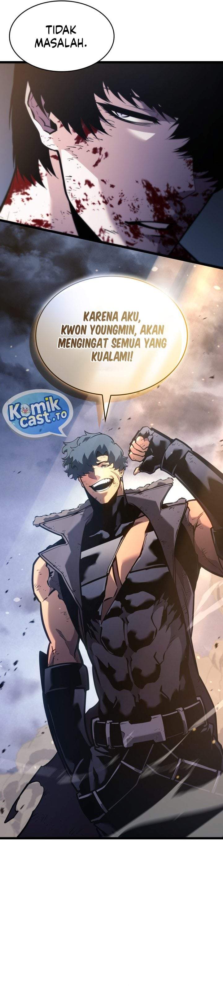 Return of the SSS-Class Ranker Chap 199 - Next Chap 200