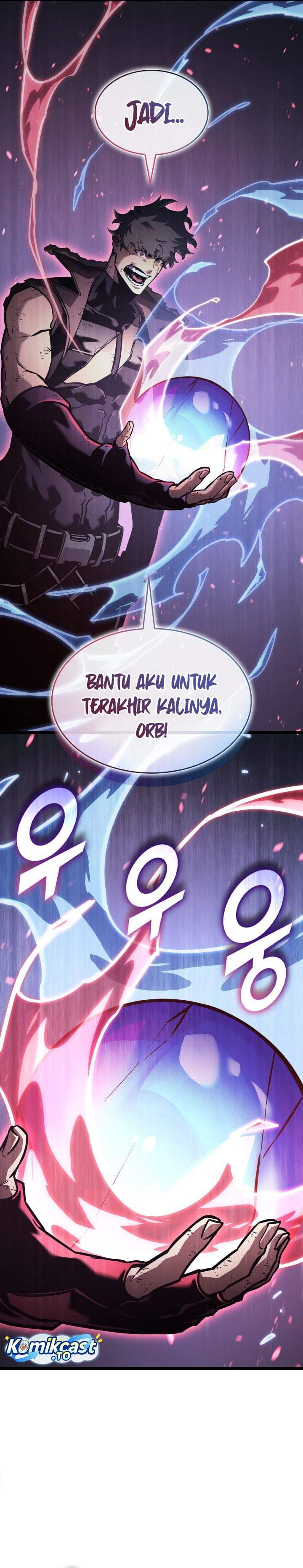 Return of the SSS-Class Ranker Chap 199 - Next Chap 200
