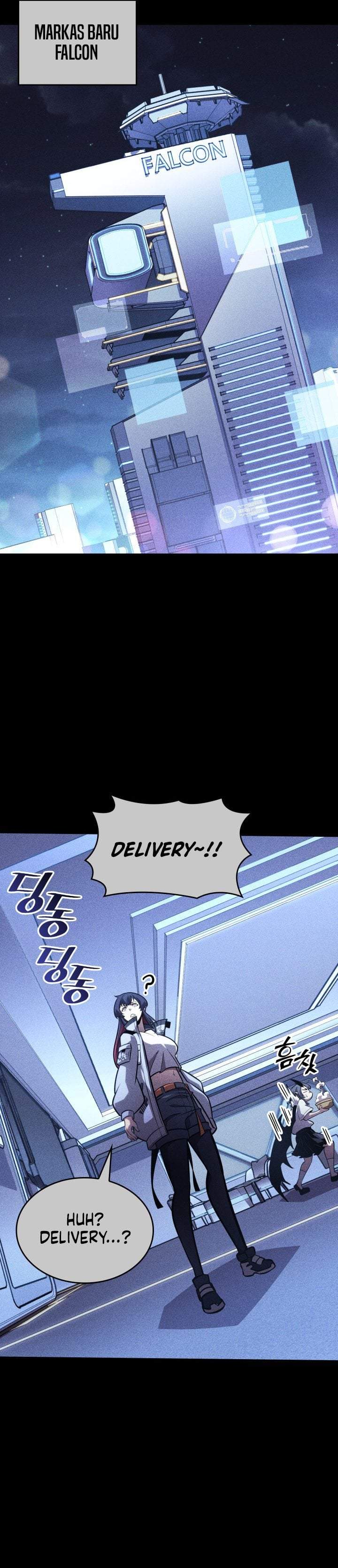 Return of the SSS-Class Ranker Chap 200 - Next Chap 201