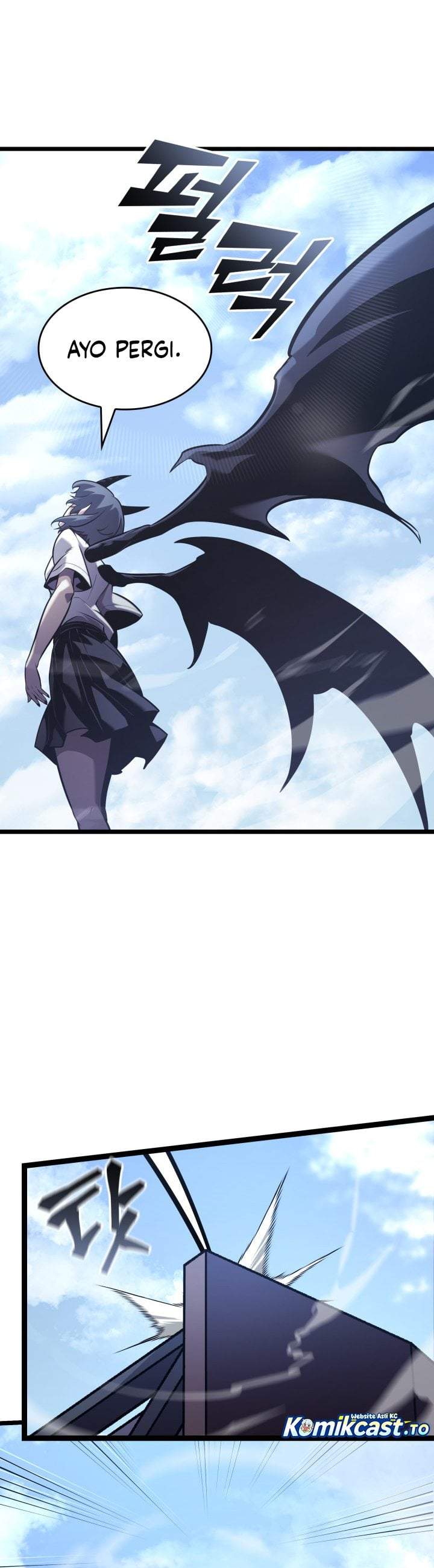 Return of the SSS-Class Ranker Chap 200 - Next Chap 201