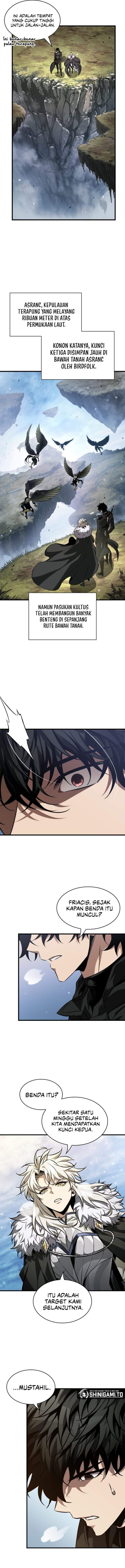 Pick Me Up! Chap 207 - Next Chap 208