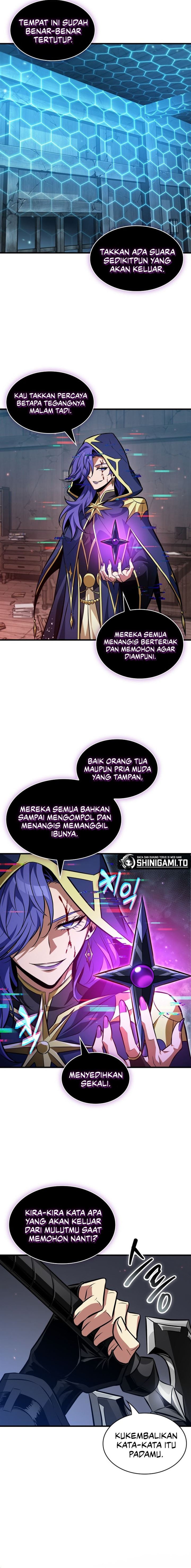 Pick Me Up! Chap 208 - Next Chap 209
