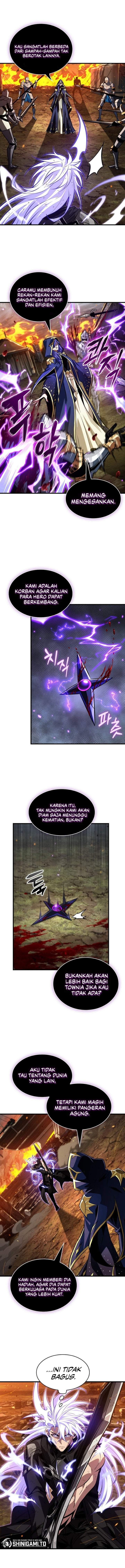 Pick Me Up! Chap 209 - Next Chap 210