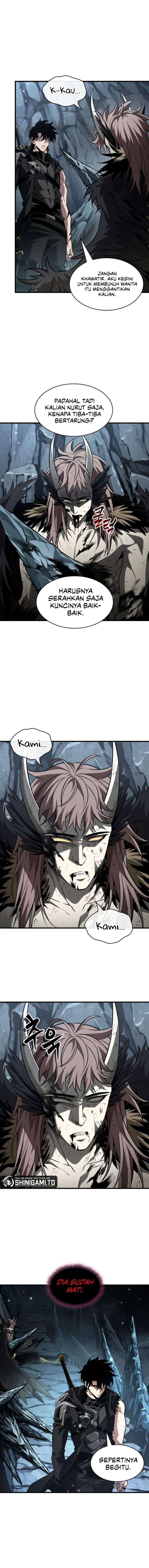 Pick Me Up! Chap 217 - Next Chap 218